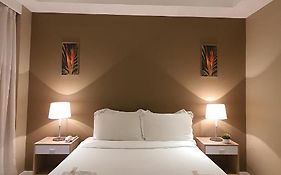 Villa Verde Guest House