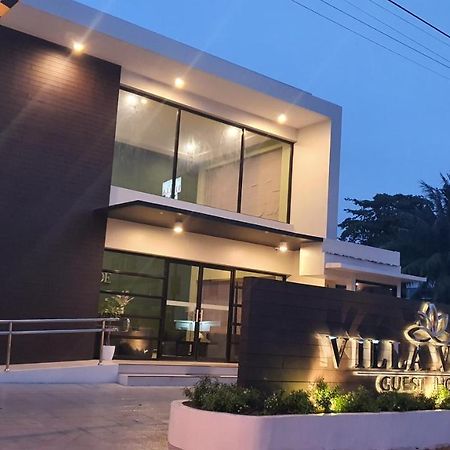 Villa Verde Guest House General Santos City Exterior photo